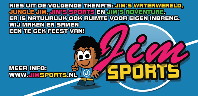 Flyer – jimsports
